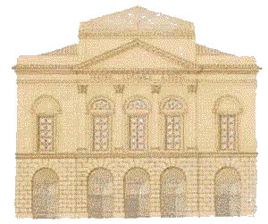 Teatro di Pisa